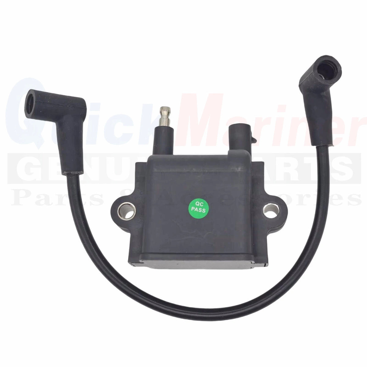 339-856991A1 Ignition Coil 339-850227 18-5187 Compatible with Mercury Motor 2.5L