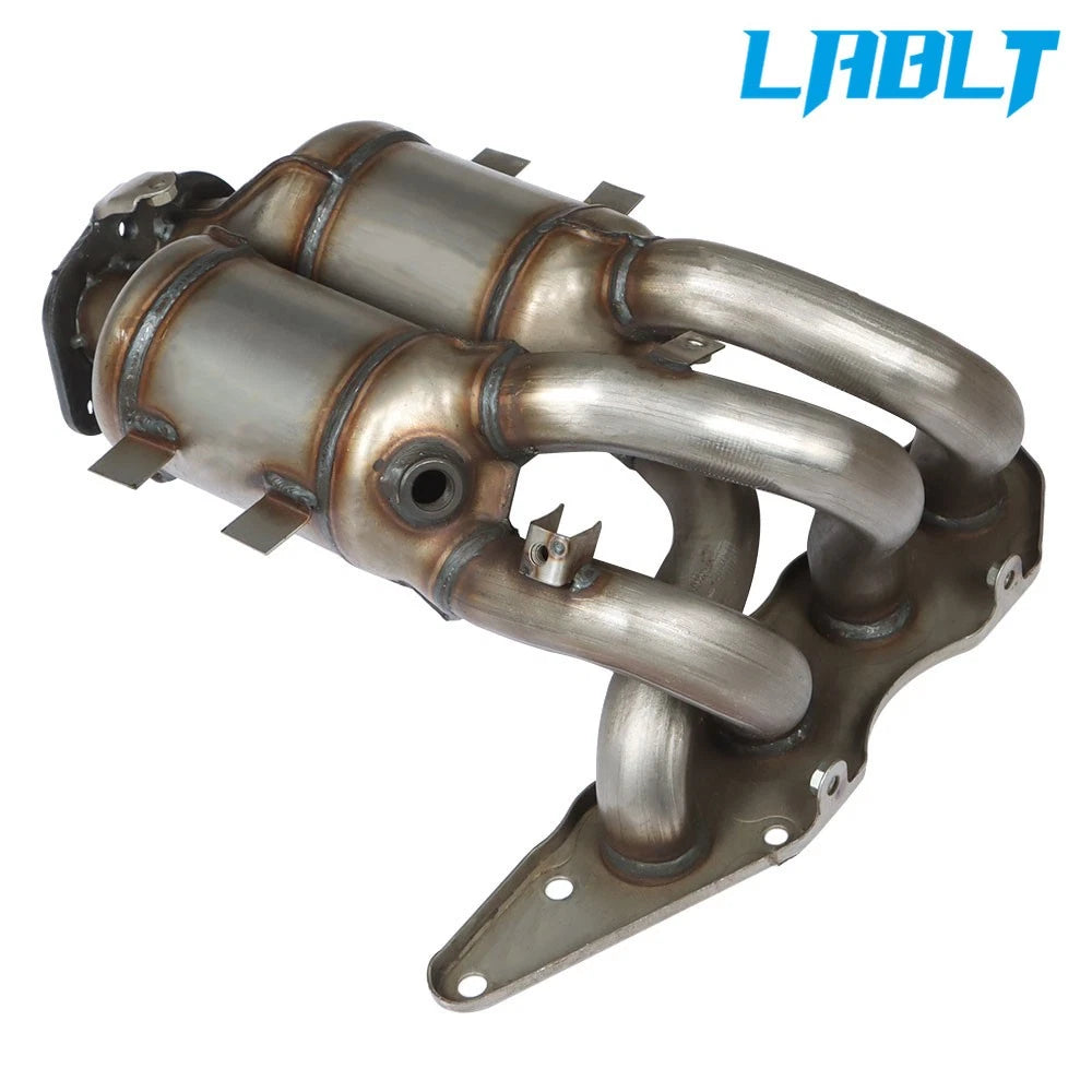 Exhaust Manifold Catalytic Converter for Mitsubishi Eclipse 2.4L (2006–2012)