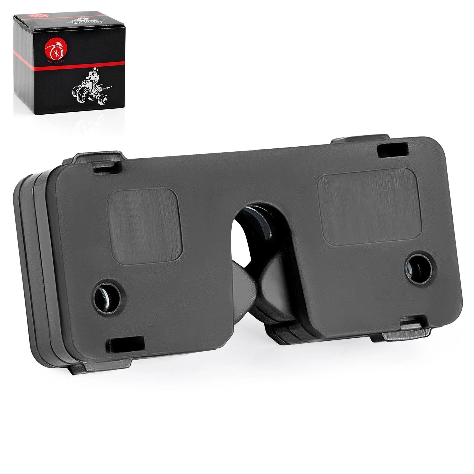 Tailgate Slam Latch for Polaris Ranger RZR 570 800 900 1000 XP (2011–2019) 7081568