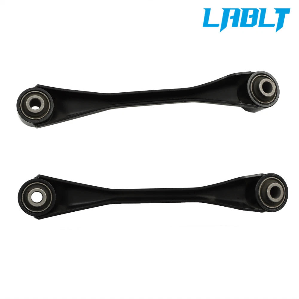 Rear Upper Lower Control Arm Kit for Ford Lincoln Navigator (1997–2002)