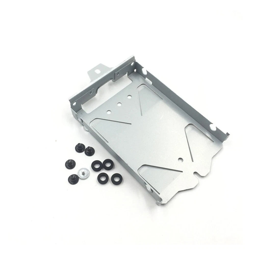 HDD Hard Disk Drive Mounting Bracket for Sony PS4 Pro Slim (2016–2020)