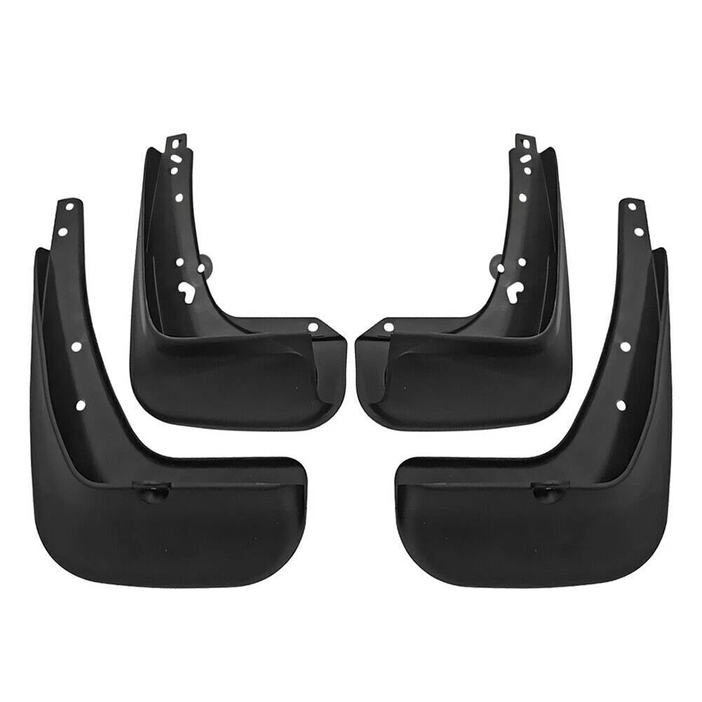 Mud Flaps for Hyundai Accent (2011–2016)