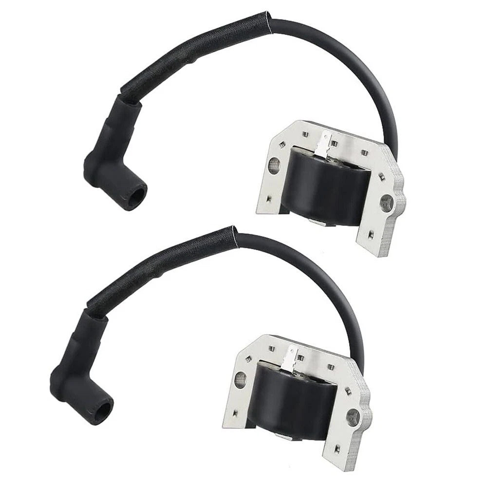 2Pcs Ignition Coil 21171-7034 for Kawasaki FH381V FH430V FH451V FH500V FH580V (2000–2023)