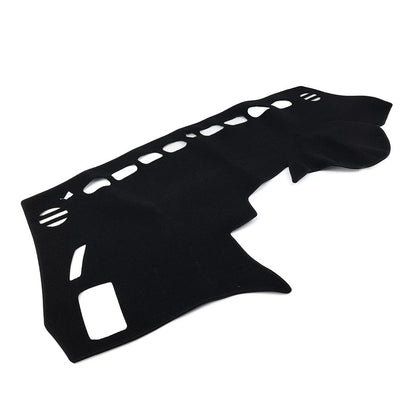 Dashboard Cover Pad Sun Shade for Kia Forte Cerato K3 (2014–2018)