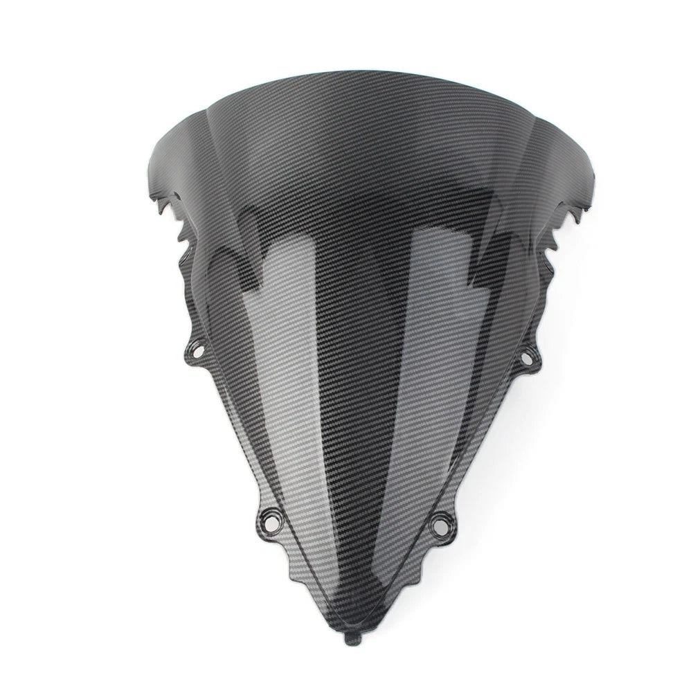 Double Bubble Windshield for Yamaha YZF R6 (2003–2005)