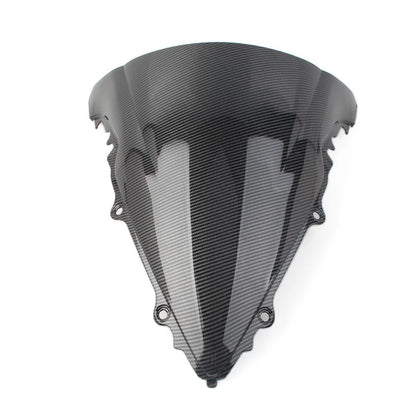 Double Bubble Windshield for Yamaha YZF R6 (2003–2005)
