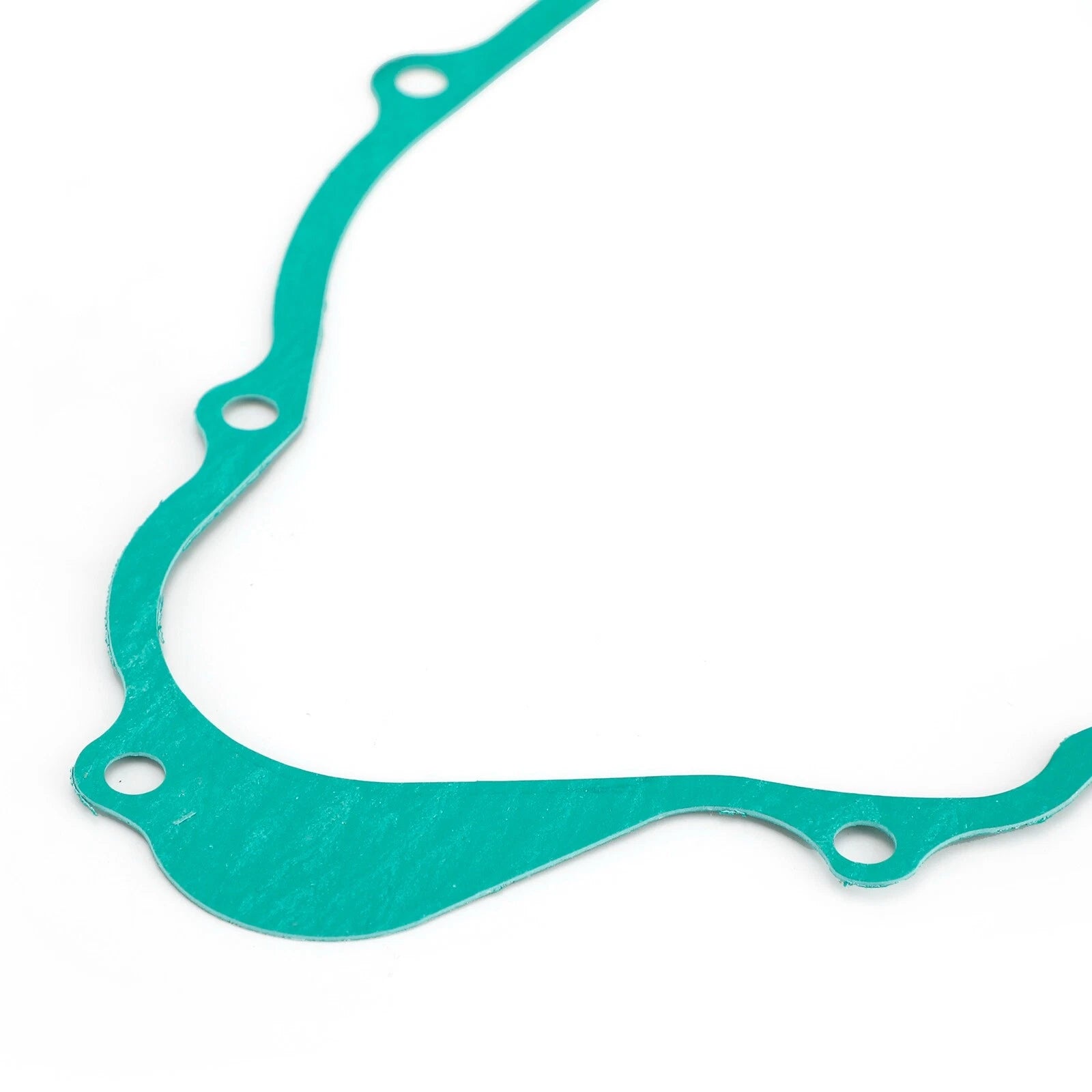3 Left Engine Stator Cover Gasket for Yamaha Trailway TW200 (1987–2022) 3AW-15451-03