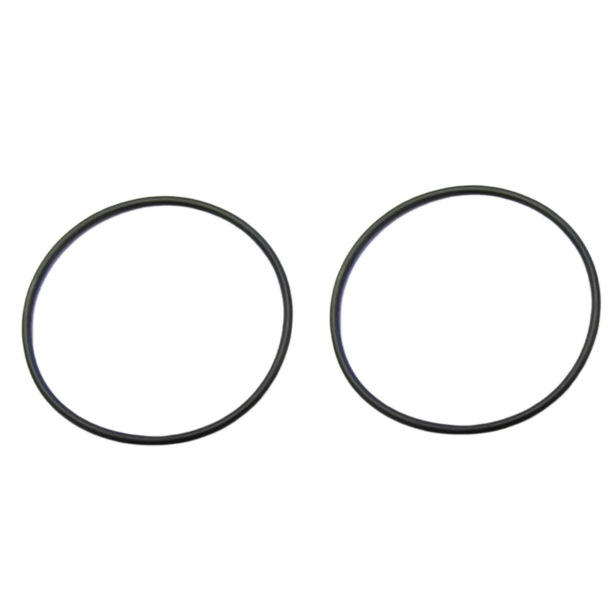 2X Water Pump O-Ring for Mercury Outboard 8 9.9 13.5 15 20 25 HP