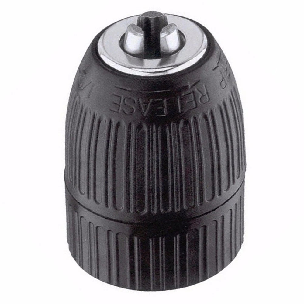 Drill Chuck UNF Mount 1/2" Replacement for Automotive Applications