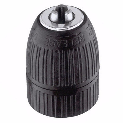 Drill Chuck UNF Mount 1/2" Replacement for Automotive Applications