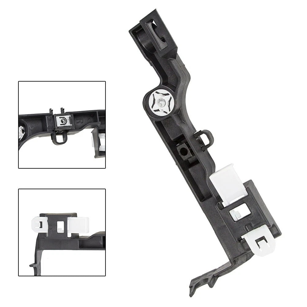 Headlight Mounting Bracket for Ram 1500 2500 3500 (2009–2020)