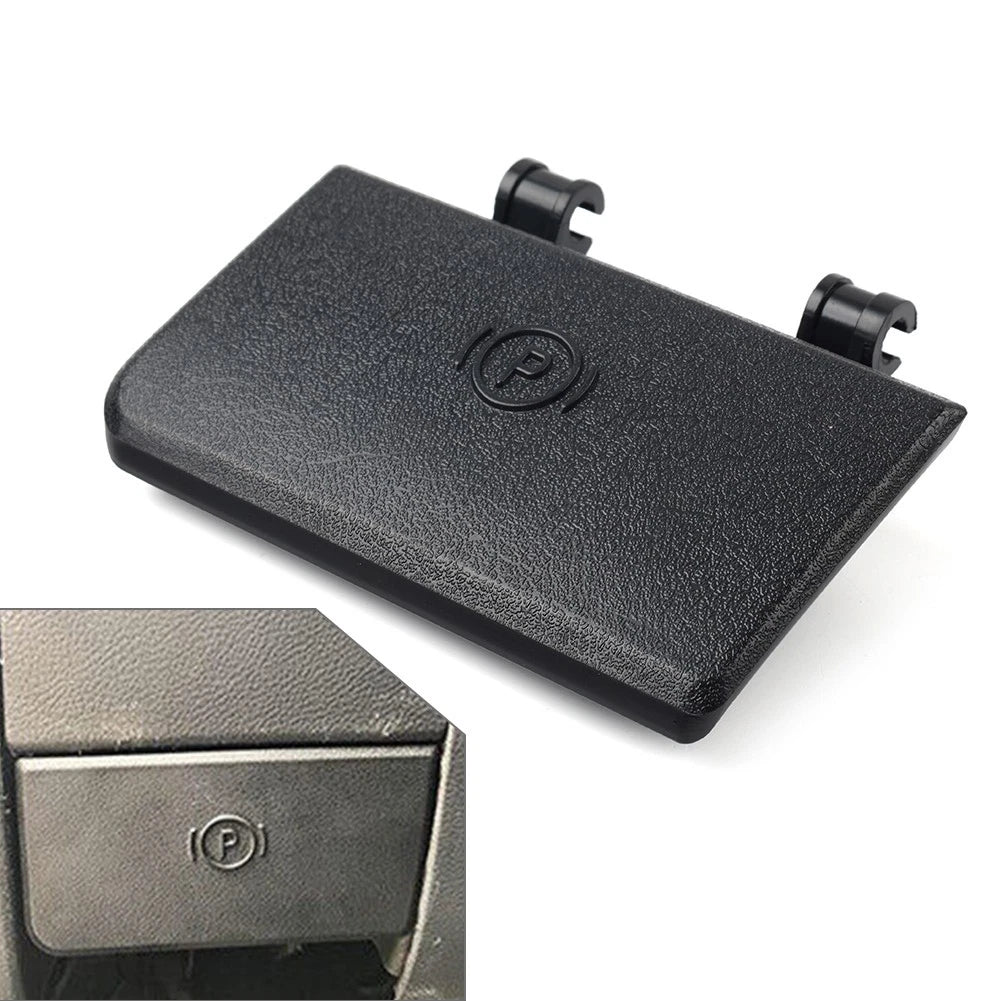 Parking Brake Pedal Release Handle for Dodge Ram 1500 2500 3500 (2002–2010)