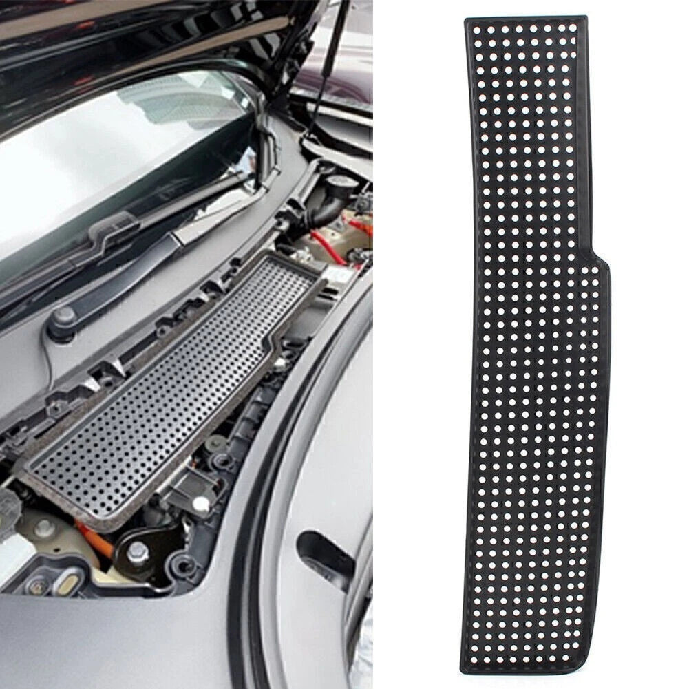 Air Conditioning Inlet Protection Cover for Tesla Model 3 (2017–2019) RHD
