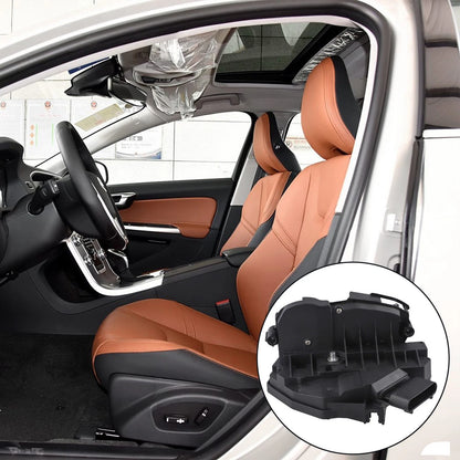 Front Left Door Lock for Volvo S60 - Abrasion Resistant