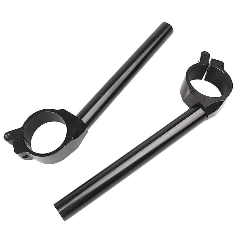 Handle Bar Clip for Yamaha YZF R6 (2006–2010)