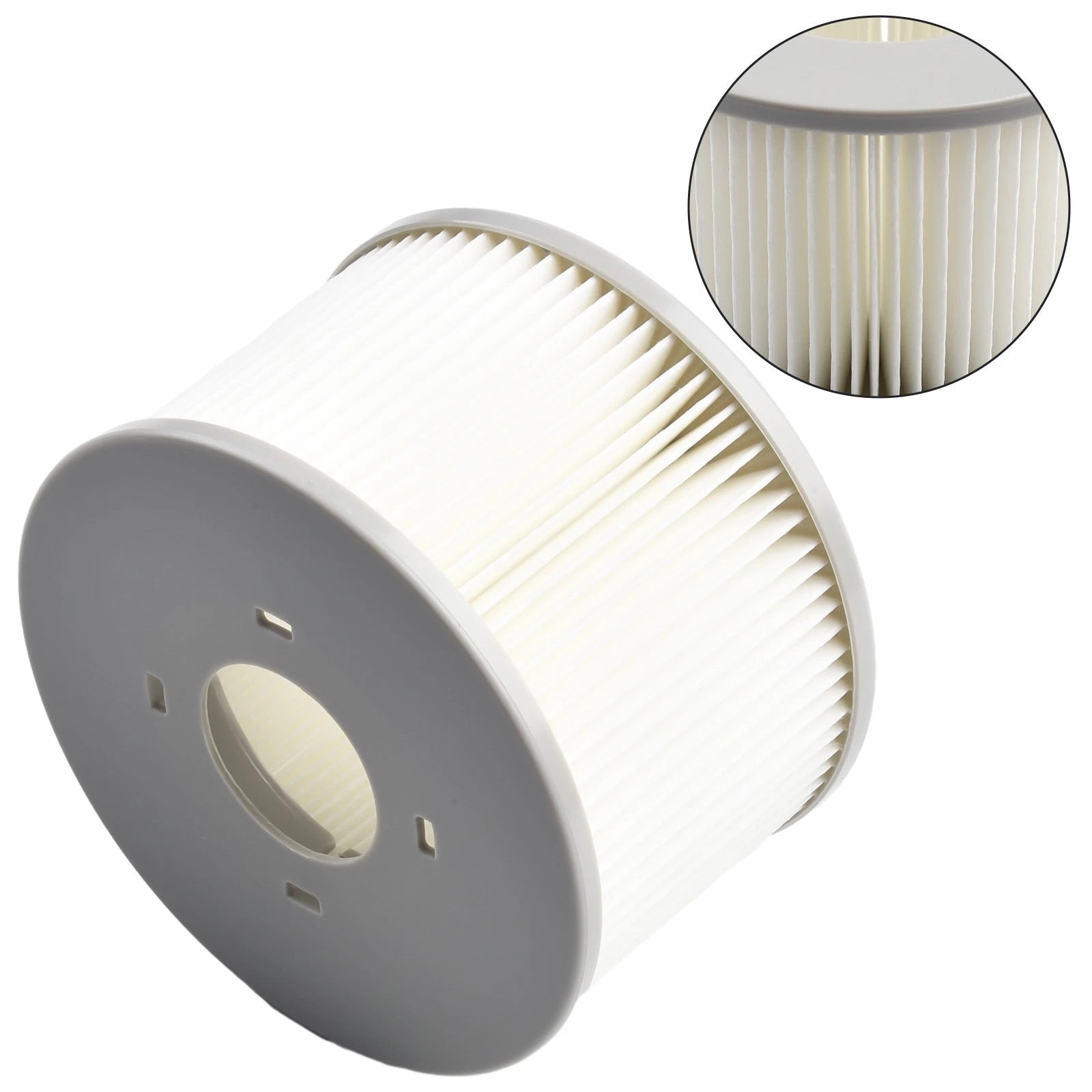 2X Tool Filter Cartridge for MSPA B0303499 (Remove Dirt)