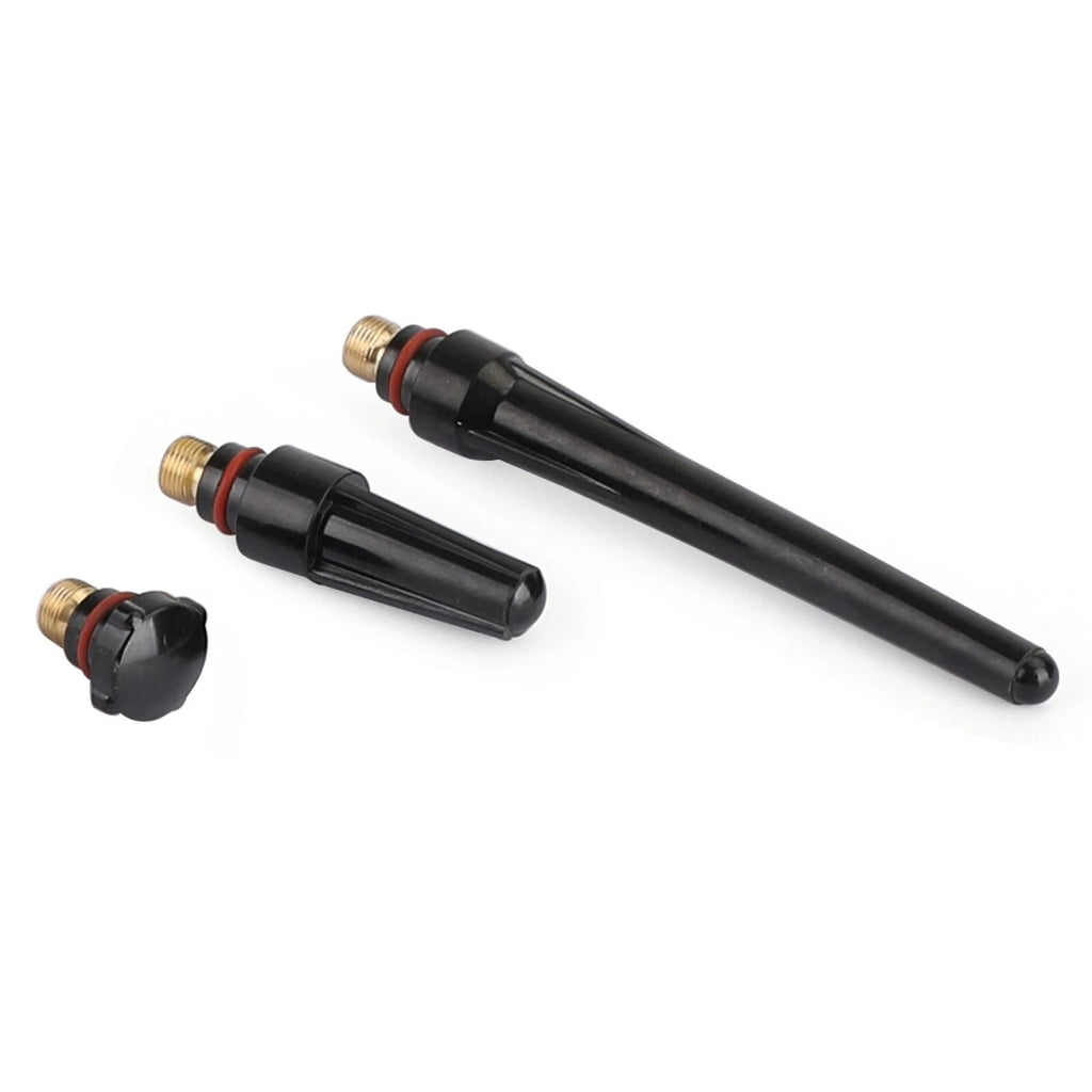 6PCS Back Cover Set for WP17 WP18 WP26 TIG Welding Torch