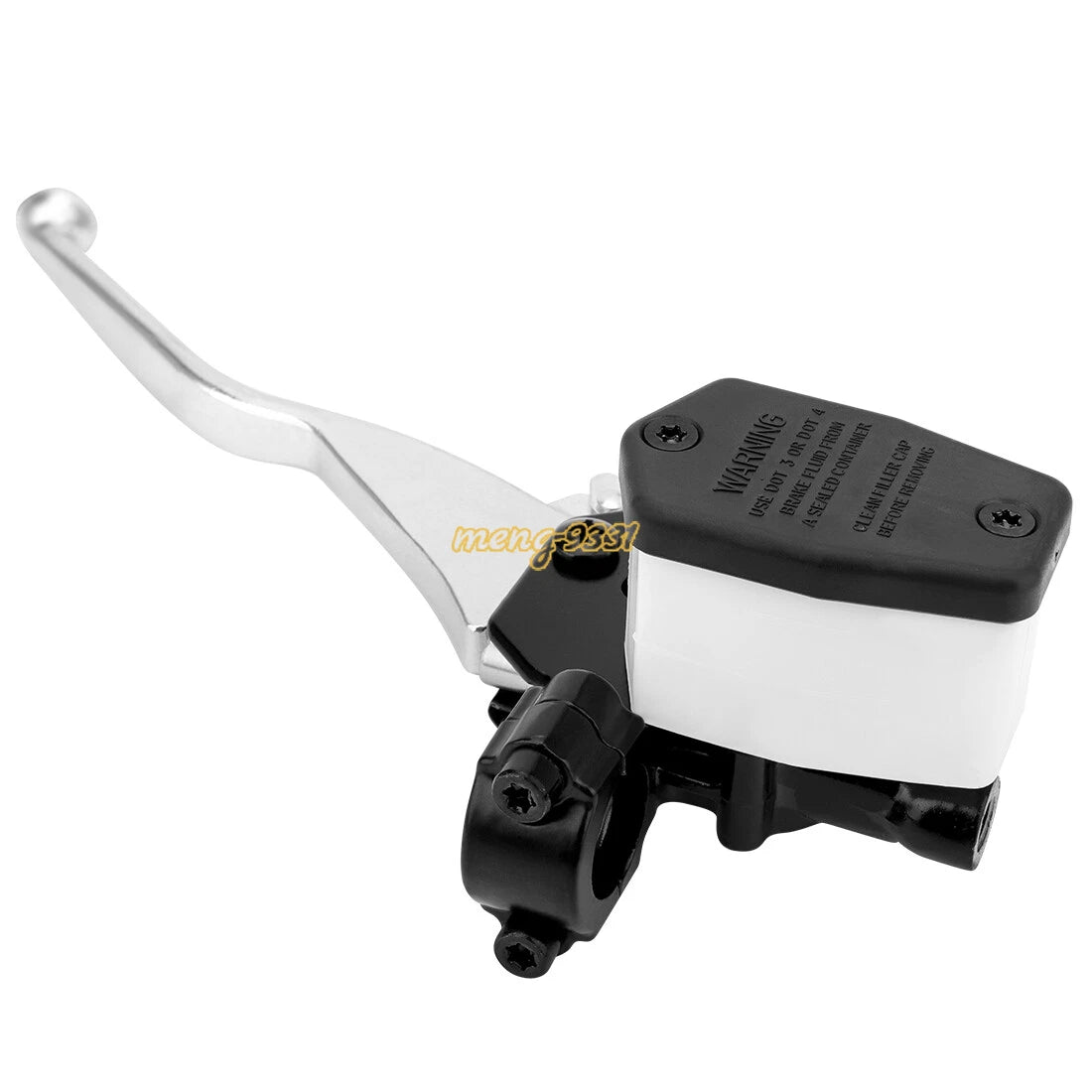 Front Brake Master Cylinder Assembly for Arctic Cat Bearcat 454 (1996–1998)