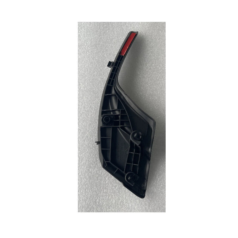 Front Left Windshield Wiper Cowl Extension Cover for Toyota Prius C (2012–2018)