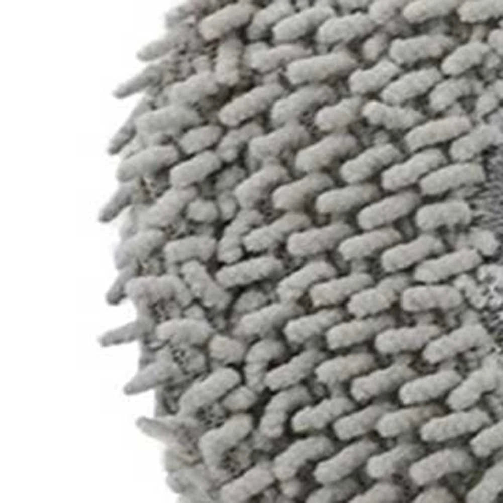 Replacement Mop Cloths & Filter Mesh for Ecovacs X5 (OMNI)