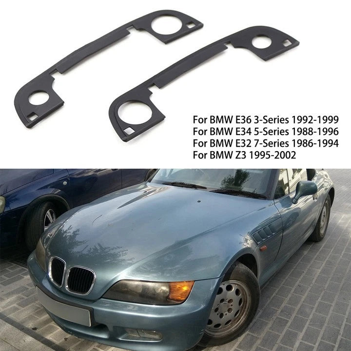 Rubber Gasket for BMW E36 E34 E32 Z3 (1990–2002)