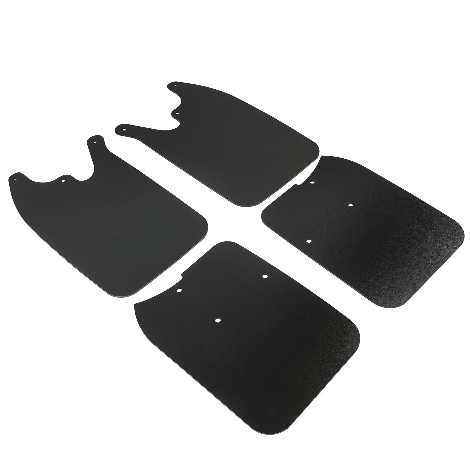Mud Guards Flaps for Tacoma 4x4 Prerunner (1995–2004) w/ Flares