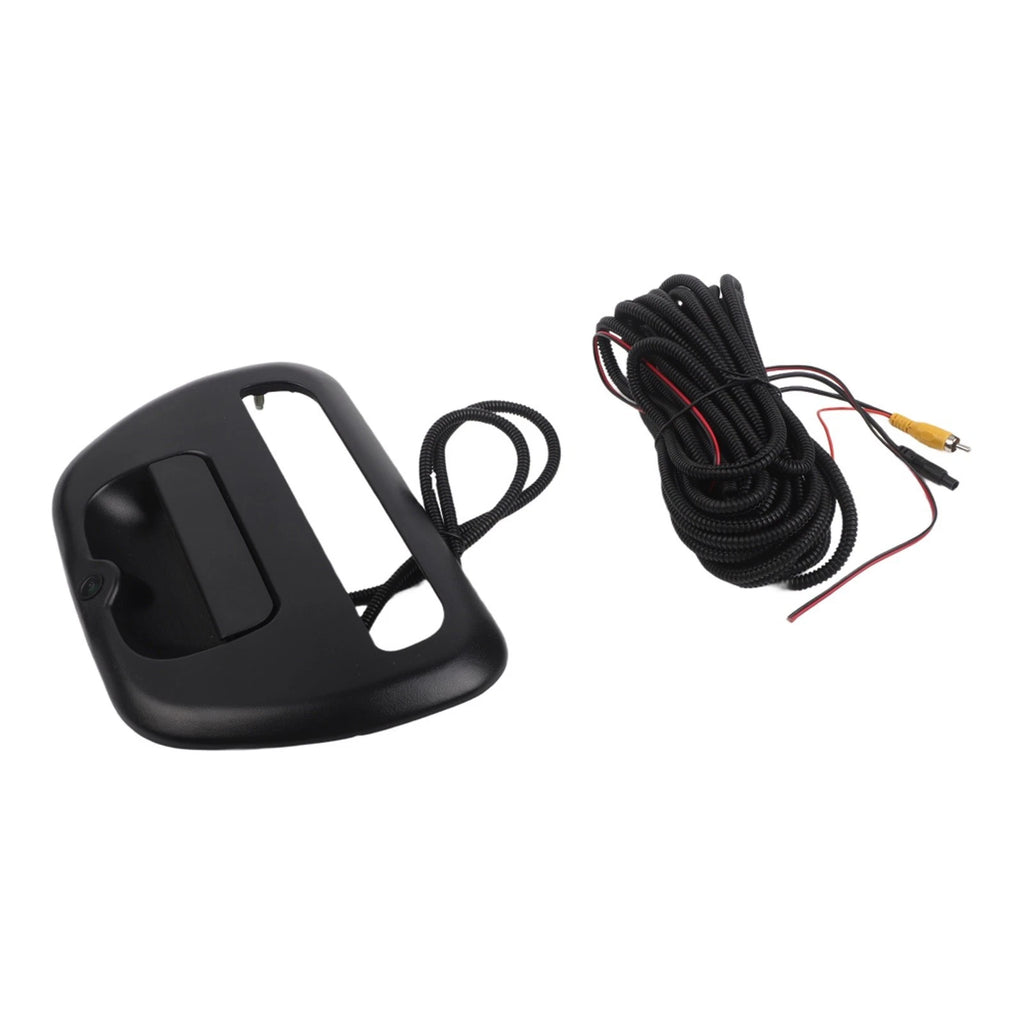 Refurbishment Replacement Tailgate Handle Bezel Replacement ABS Material