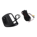 Refurbishment Replacement Tailgate Handle Bezel Replacement ABS Material