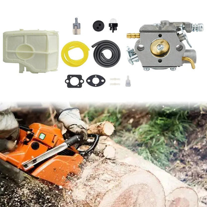 Carburetor Kit WT946 for CS310 Chainsaw