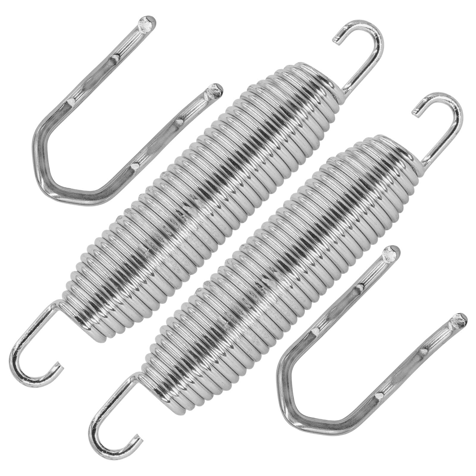 Deck Spring and Anchor Kit for Hustler Raptor 60 Inch (1999–2018)