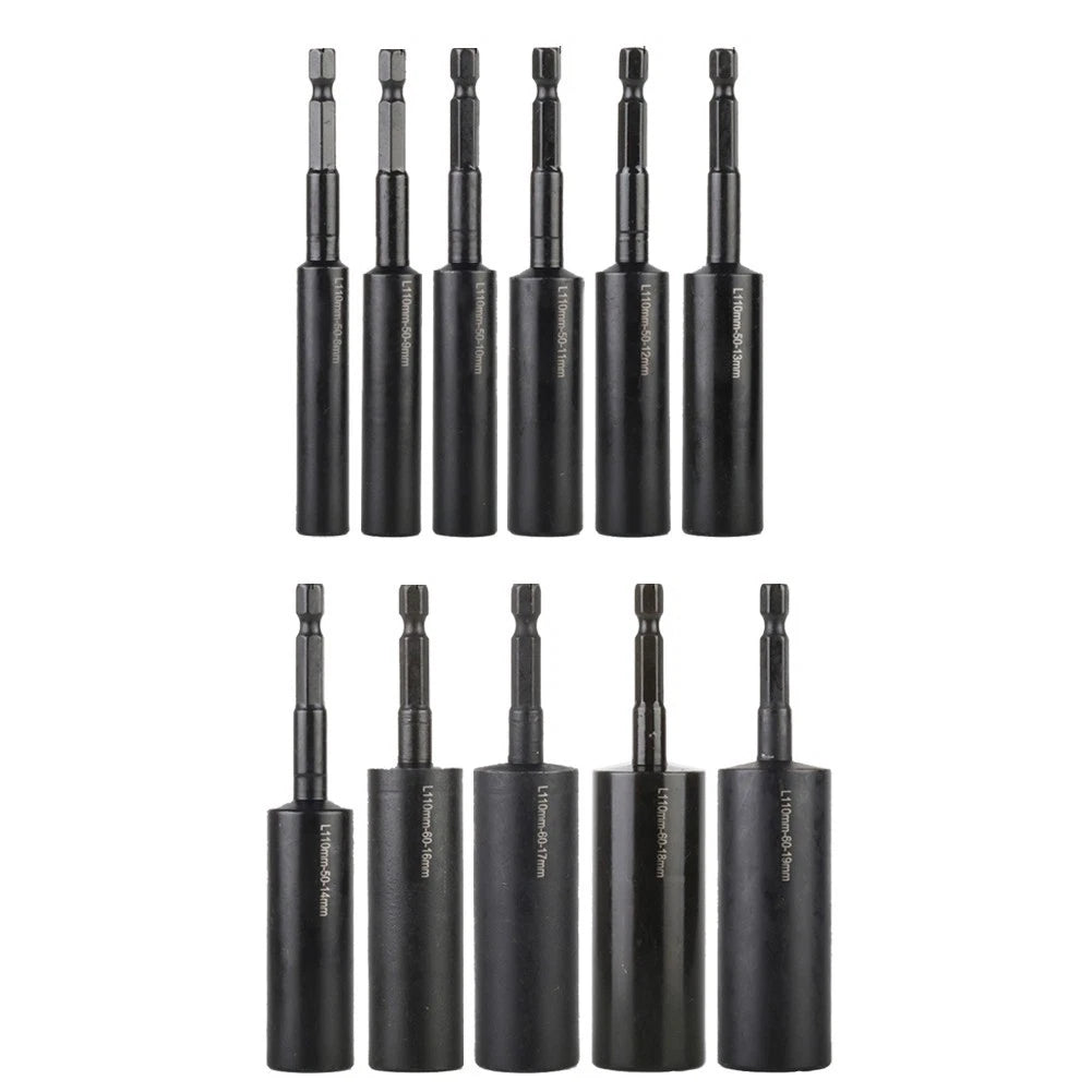 Hexagon Socket Adapter for Strong Torque (H8-H14)