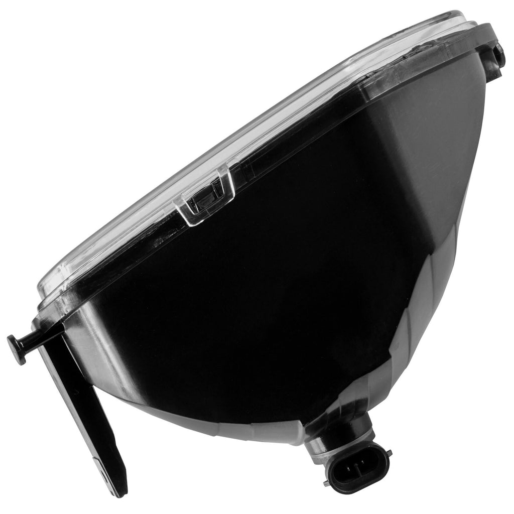 Front Right Headlight with Bulb for Polaris Ranger EV EV LSV (2010–2014)