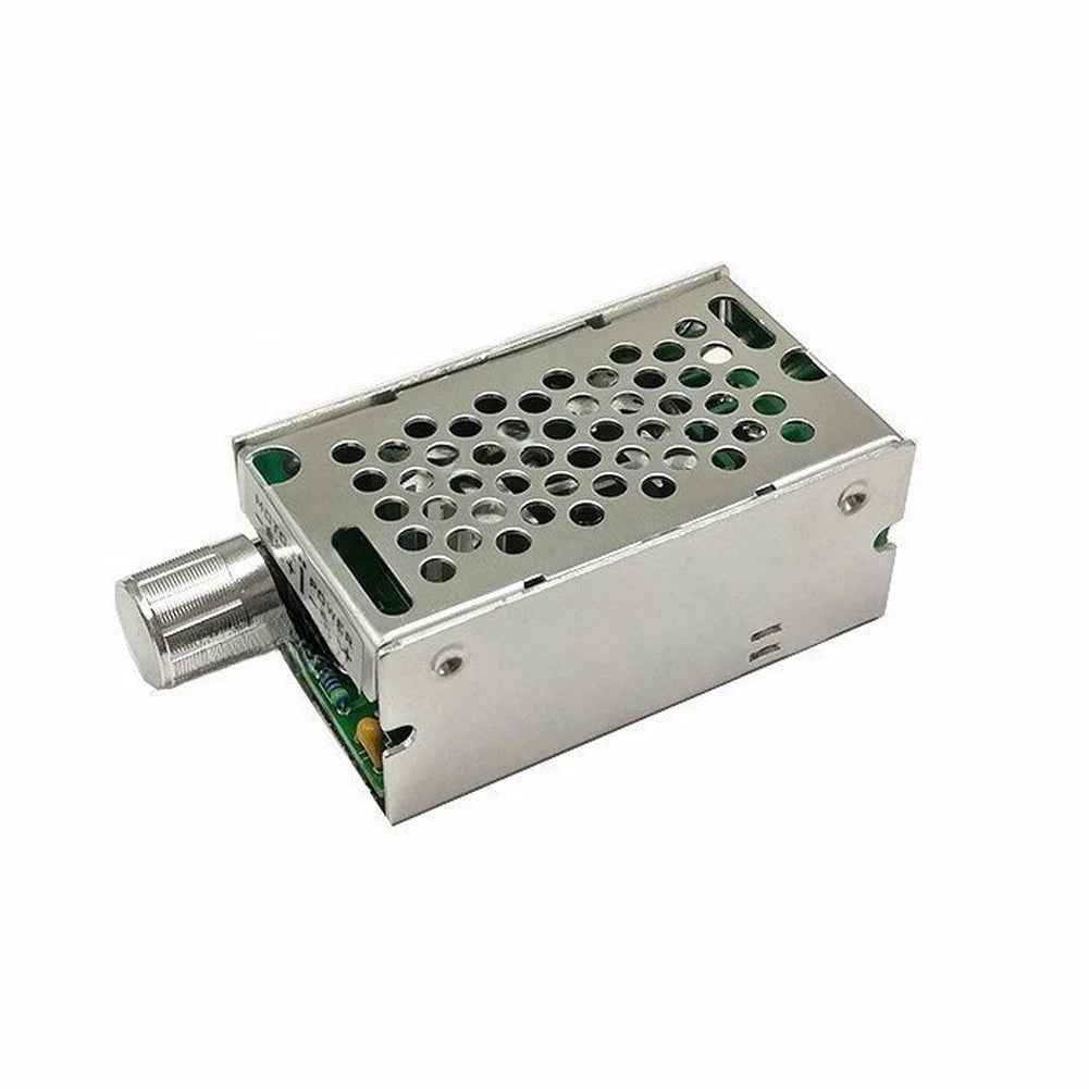 DC Motor Speed Controller for (10V-60V, 21KHZ)