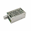 DC Motor Speed Controller for (10V-60V, 21KHZ)