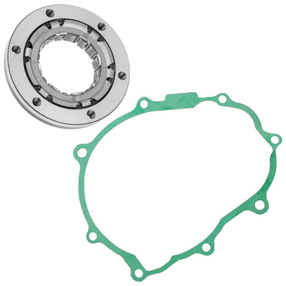 Starter Clutch One Way Bearing Replacement for Yamaha WR250F (2003–2003)