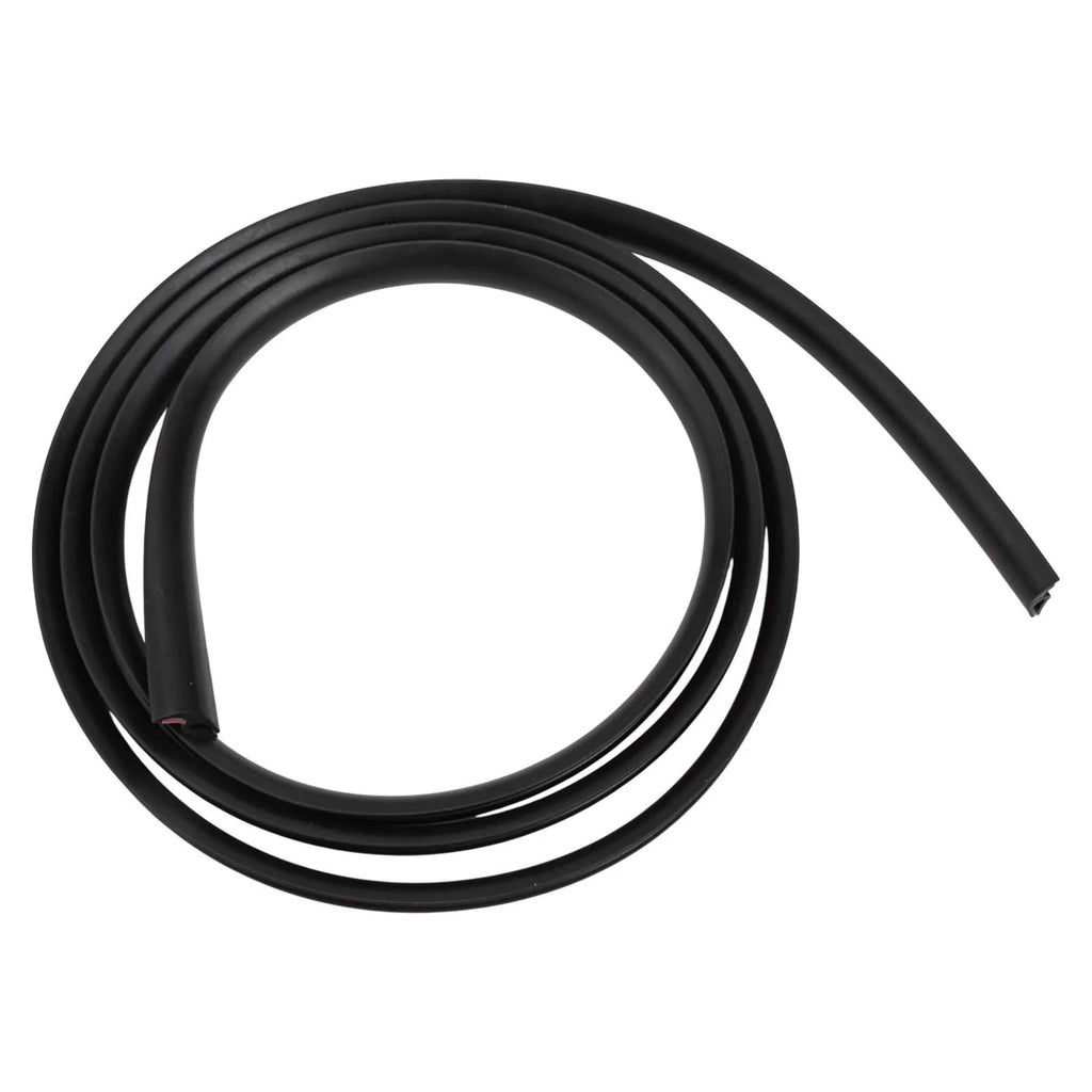 Windshield Sealed Strips Weatherstrip for Car (2M 6.5ft)