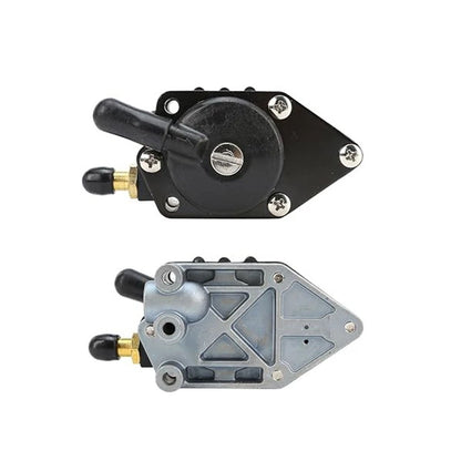 Replace Fuel Pump Parts For Johnson Evinrude Outboard OMC 438556 18-7352 433387