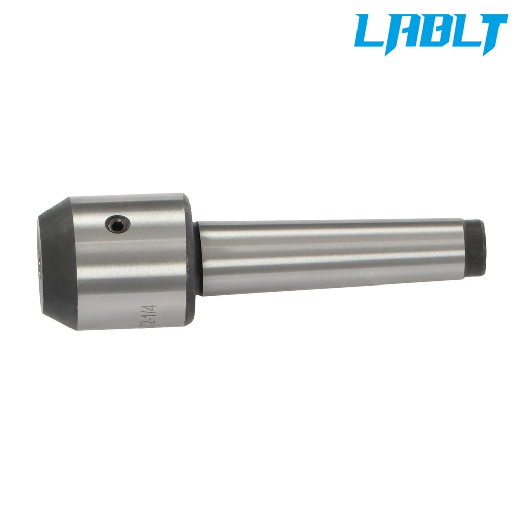 1/4 Inch MT2 Taper End Mill Tool Holder Adapter for LABLT