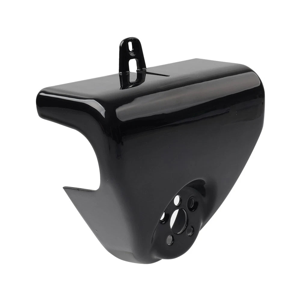 Headlight Handlebar Clamp Cover for Harley Road King FLHR/C (2003–2013)