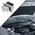 Engine Motor Mount Left OEM Replacement for BMW MINI (2014–2018)