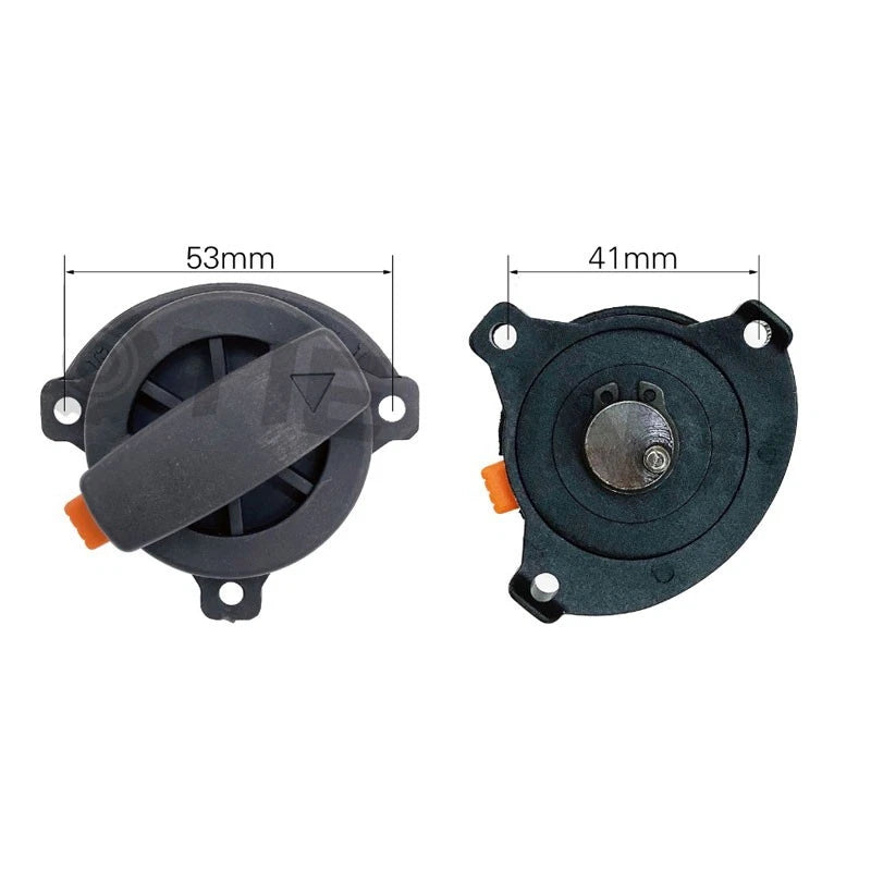 Electric Hammer Switch Knob for