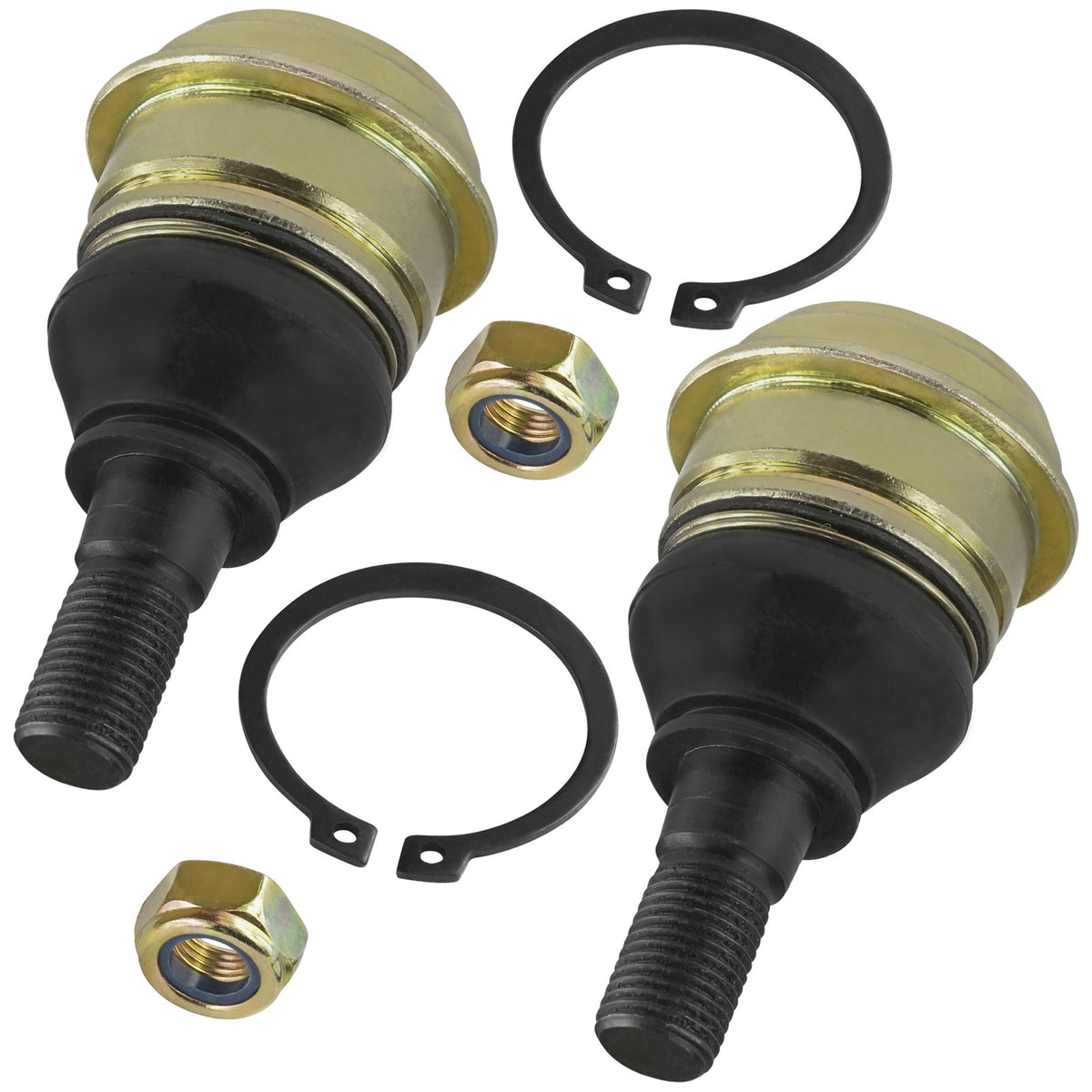 Front Suspension Upper Ball Joint Replacement for John Deere Gator 625I 825I (2008–2015)