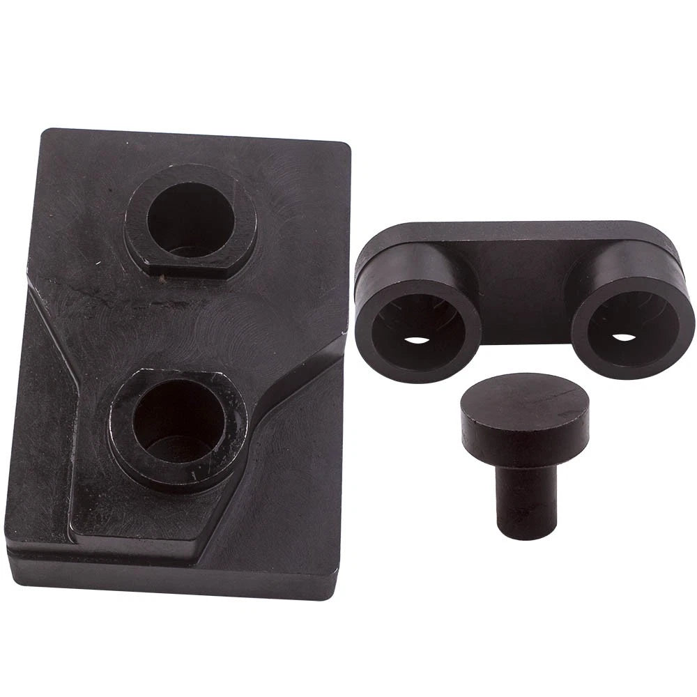 Twin Camshaft Bearing Remover & Installer Tool for Harley Davidson (1999–2006)