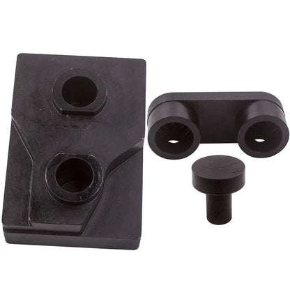 Twin Camshaft Bearing Remover & Installer Tool for Harley Davidson (1999–2006)