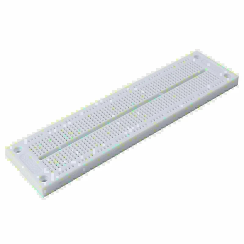 1PC PCB Bread Board 60x12 Test Develop DIY 700 Points Hole Solderless SYB-120