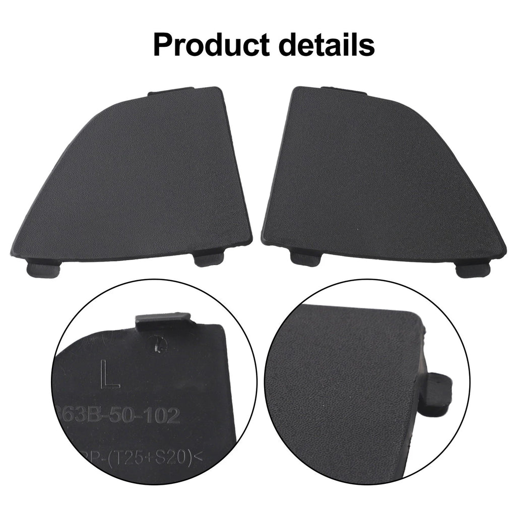 Eye Cover Cap for Mazda 3 (2016–2018)
