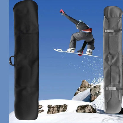 Outdoor Sports Pouch for Snowboard (No Year Range Provided)