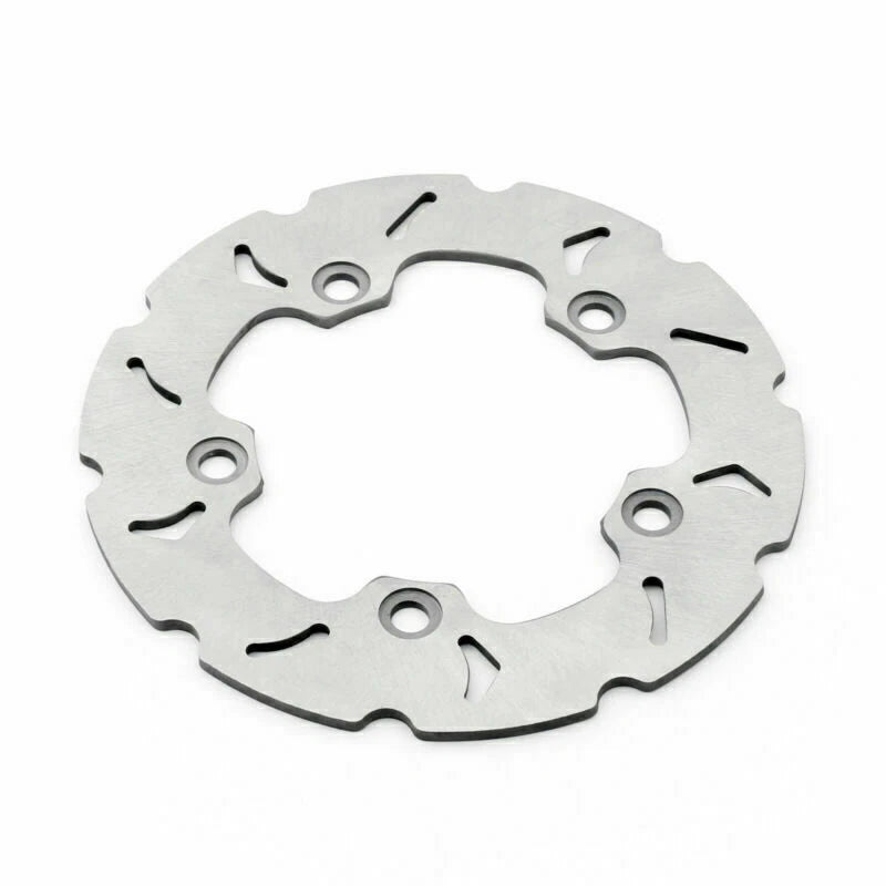 Rear Brake Disc Rotor for Suzuki AN 250 (2001–2002), AN 400 (2001–2006), Kawasaki SC250 (2006)