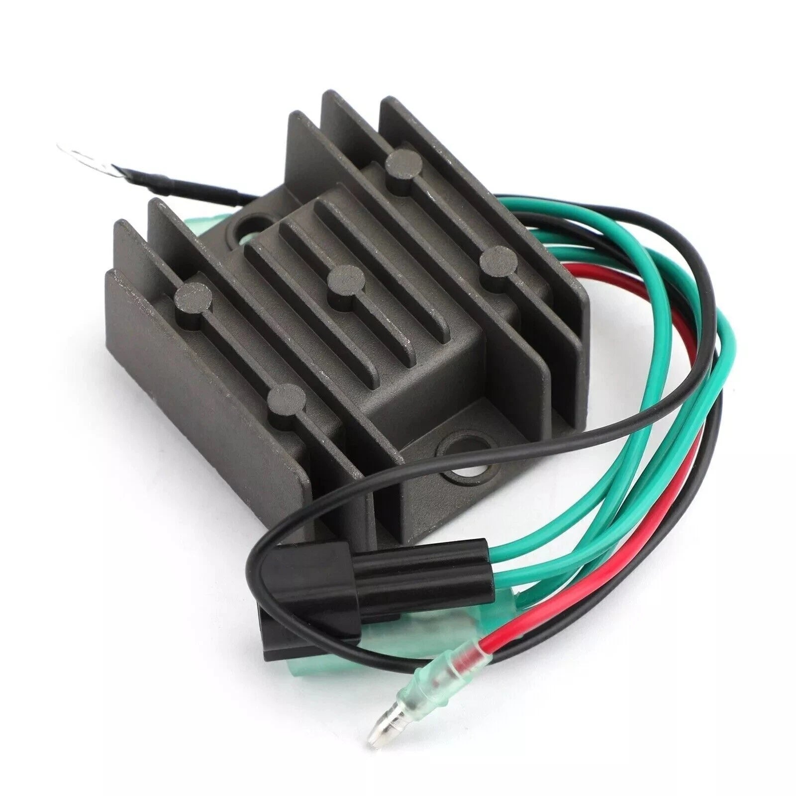 Regulator Rectifier for Yamaha 2 Stroke 75-90HP (6H0-81960-10-00)