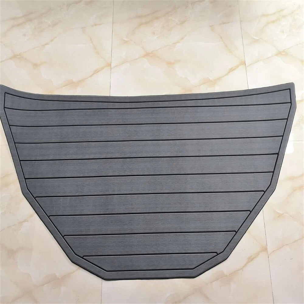 Swim Platform Step Pad for Moomba LSV (2010–2023) - EVA Foam Faux Teak